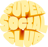 SUPER SOCIAL CLUB