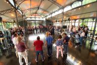 MadCityZen initie les collaborateurs à la Batucada pour un team building original et dynamique. | © MadCityZen