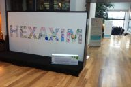 MadCityZen propose un événement corporate autour du street art pour renforcer la cohésion. | © MadCityZen