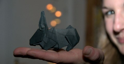 animal art et creativite origami mania