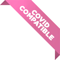 Animation COVID-19 COMPATIBLE