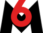 Logo M6