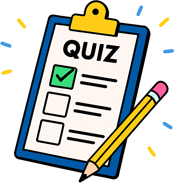Un quiz ultra-rapide pour cibler l’activité qui fédère.