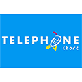 TELEPHONE STORE - Client MadCityZen