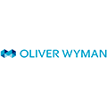 OLIVER WYMAN - Client MadCityZen
