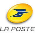 LA POSTE - Client MadCityZen