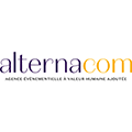 ALTERNACOM - Client MadCityZen