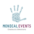 MONDIAL EVENTS - Client MadCityZen
