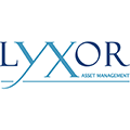 LYXOR - Client MadCityZen
