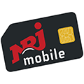 NRJ MOBILE - Client MadCityZen