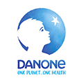 DANONE - Retour client animation team building
