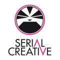 SERIAL CREATIVE - Client MadCityZen