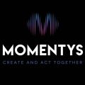 MOMENTYS - Client MadCityZen