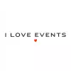 I LOVE EVENTS