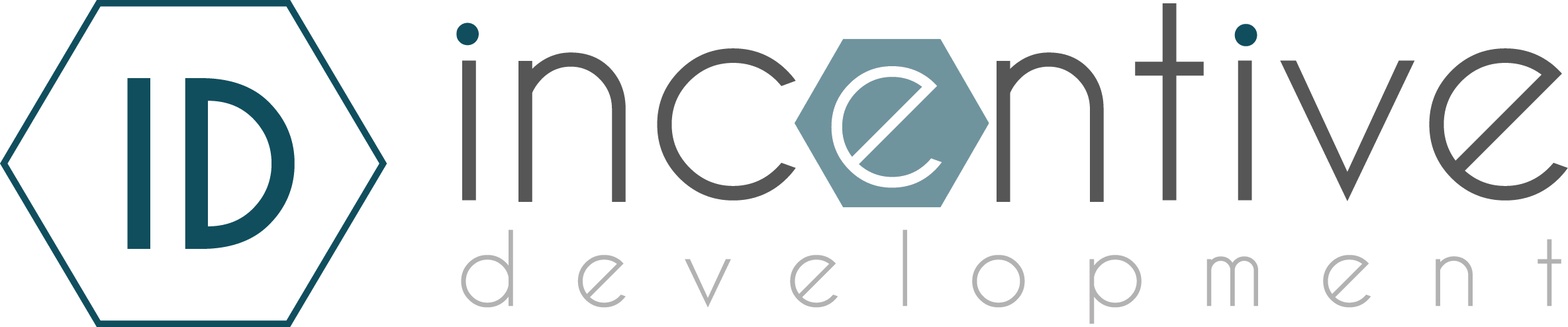 INCENTIVE DEVELOPMENT