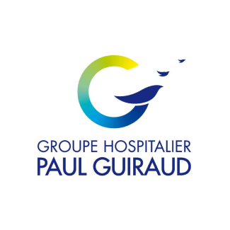 GROUPE HOSPITALIER PAUL GUIRAUD