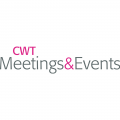 CWT MEETINGS & EVENTS - Client MadCityZen