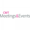 CWT MEETING & EVENTS