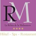 LE RELAIS DE LA MALMAISON - Partenaire animation team building