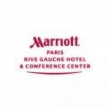 MARRIOTT RIVE GAUCHE - Partenaire animation team building