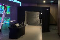 MadCityZen invite les équipes à capturer l’instant à travers un atelier de light painting. | © MadCityZen