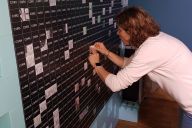 MadCityZen propose un atelier original où chaque photo compte dans la mosaïque finale. | © MadCityZen