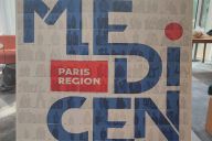 MadCityZen transforme des portraits individuels en une œuvre d’équipe originale. | © MadCityZen