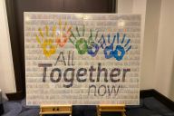 Atelier photo ludique et fédérateur proposé en entreprise par MadCityZen. | © MadCityZen