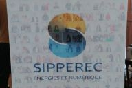 Résultat final de la mosaïque photo collective réalisée en team building avec MadCityZen. | © MadCityZen