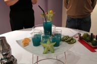 Atelier Cocktail animé par MadCityZen pour un team building gourmand et convivial. | © MadCityZen