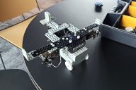 MadCityZen stimule l’intelligence collective avec son Challenge Robotique en entreprise. | © MadCityZen