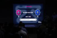 MadCityZen propose une Course Digitale pour renforcer l’esprit d’équipe de façon innovante. | © MadCityZen