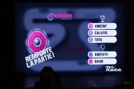 Team building course digitale MadCityZen : un jeu collectif 100% connecté et basé sur la coordination. | © MadCityZen