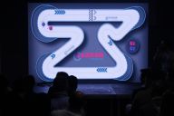 Animation course digitale by MadCityZen : une expérience digitale où la cohésion d’équipe est la clé. | © MadCityZen