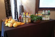 Collaboration, créativité et saveurs au rendez-vous de l’atelier cocktail MadCityZen. | © MadCityZen