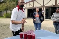 Olympiades MadCityZen : renforcer la cohésion d’équipe par le mouvement et le jeu. | © MadCityZen