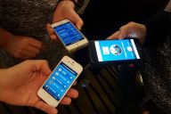 Moments complices et découvertes inattendues pendant l’animation Qui est qui MadCityZen. | © MadCityZen