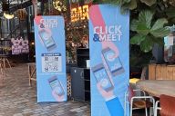 Animation "Qui est qui" MadCityZen : création de profils pour découvrir ses affinités avec les autres participants. | © MadCityZen