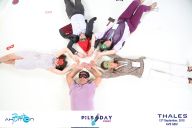 MadCityZen propose un photobooth original pour dynamiser les événements d’entreprise. | © MadCityZen