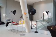 MadCityZen transforme la prise de photo en animation originale et fédératrice. | © MadCityZen