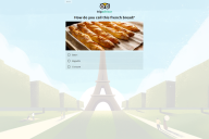 animation team building Mini Jeux Digitaux | © MadCityZen