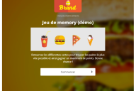 atelier team building Mini Jeux Digitaux | © MadCityZen