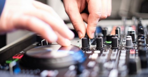 pratique du mix musique et expression be the dj