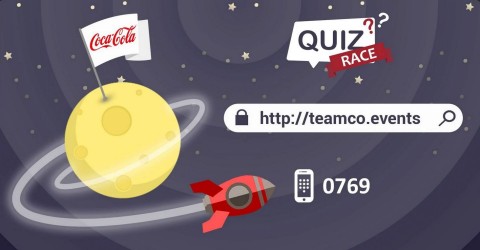 Page acceuil Team race