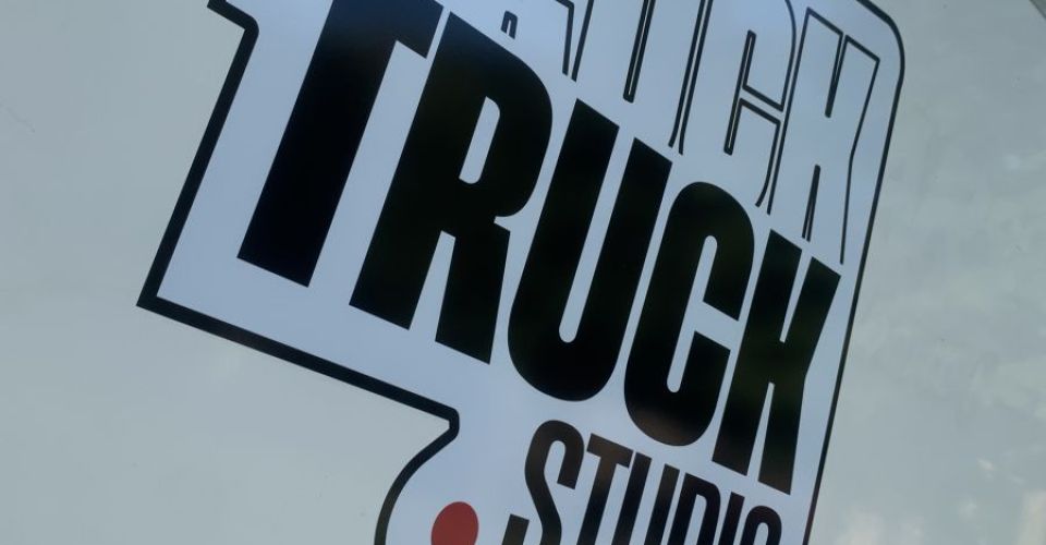 truck truck studio