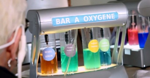 bar a oxygene evenement entreprise