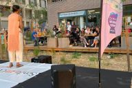 | © La Coloc' de l'Ourcq