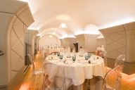 Cadre raffiné pour vos pauses déjeuner et dîners d'affaires