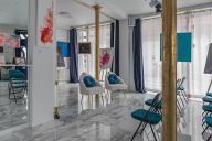 Un lieu d’expression, de création et de rencontre. | © L'Atelier des Rêves