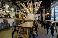 Des salles modulables, calmes et fonctionnelles pour vos réunions efficaces, en petit ou grand comité. | © ESSpace